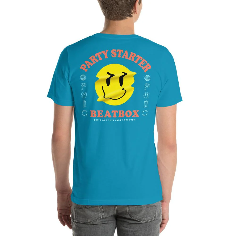 Smile T-Shirt